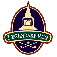 Legendary Run Logo